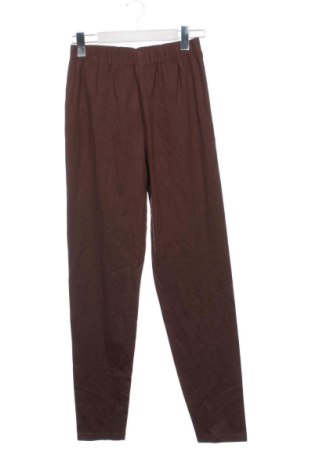 Дамски клин Unbranded, Размер XS, Цвят Кафяв, Цена 10,22 €