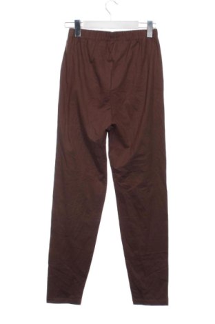 Дамски клин Unbranded, Размер XS, Цвят Кафяв, Цена 10,22 €