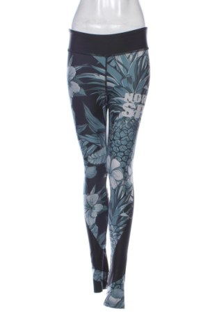 Damskie legginsy Unbranded, Rozmiar M, Kolor Kolorowy, Cena 71,22 zł