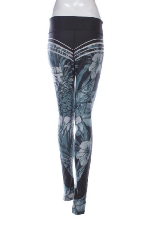 Damskie legginsy Unbranded, Rozmiar M, Kolor Kolorowy, Cena 71,22 zł