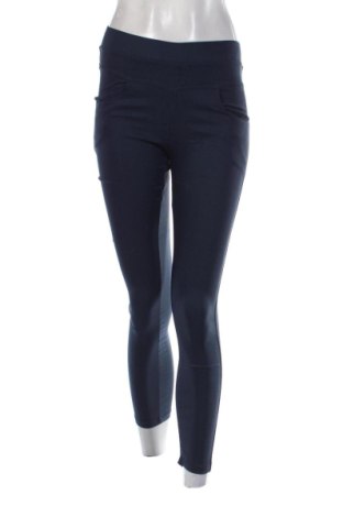 Damen Leggings Unbranded, Größe M, Farbe Blau, Preis 10,00 €
