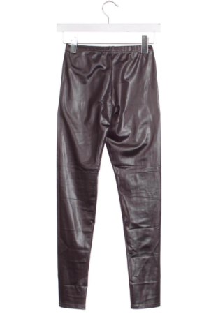 Damskie legginsy Unbranded, Rozmiar XS, Kolor Szary, Cena 66,91 zł
