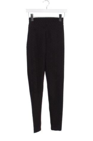 Damskie legginsy Unbranded, Rozmiar XS, Kolor Czarny, Cena 52,42 zł, #136542334