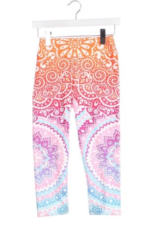 Damskie legginsy Unbranded, Rozmiar XXS, Kolor Kolorowy, Cena 69,66 zł