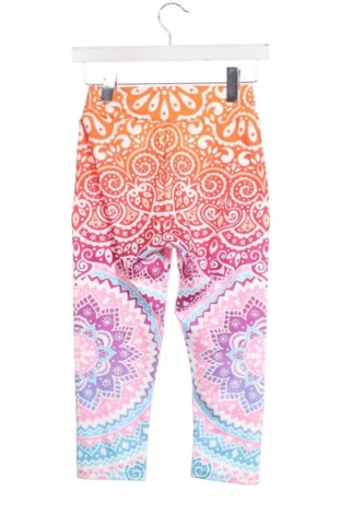 Damskie legginsy Unbranded, Rozmiar XXS, Kolor Kolorowy, Cena 69,66 zł