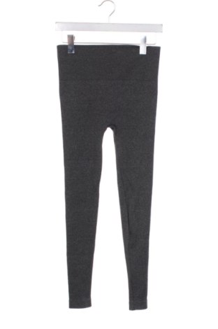 Damen Leggings Unbranded, Größe XS, Farbe Grau, Preis 12,99 €
