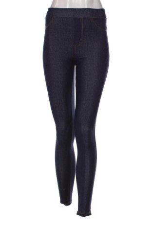 Damen Leggings Unbranded, Größe S, Farbe Blau, Preis € 12,99