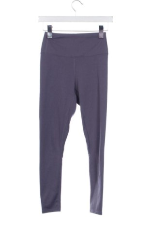Damskie legginsy Unbranded, Rozmiar XS, Kolor Fioletowy, Cena 69,66 zł