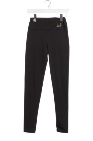 Damen Leggings Unbranded, Größe XS, Farbe Schwarz, Preis 13,00 €