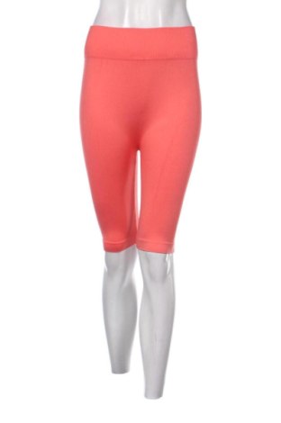Damskie legginsy Unbranded, Rozmiar M, Kolor Pomarańczowy, Cena 69,66 zł