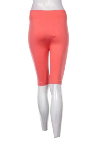 Damskie legginsy Unbranded, Rozmiar M, Kolor Pomarańczowy, Cena 69,66 zł