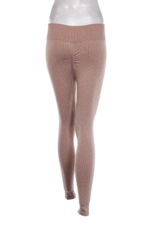 Damen Leggings Unbranded, Größe S, Farbe Braun, Preis 17,99 €
