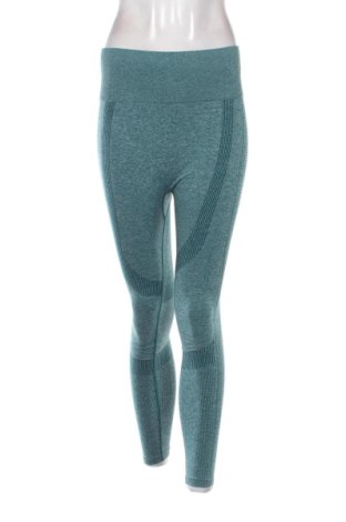 Damskie legginsy Unbranded, Rozmiar S, Kolor Zielony, Cena 69,66 zł