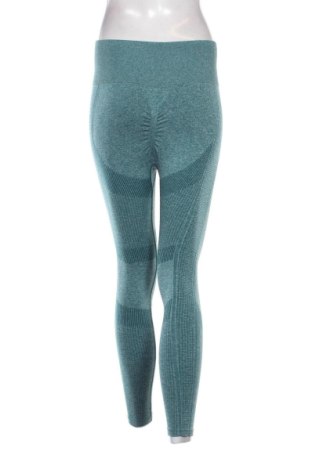 Damskie legginsy Unbranded, Rozmiar S, Kolor Zielony, Cena 69,66 zł