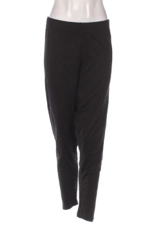 Damskie legginsy Unbranded, Rozmiar 3XL, Kolor Czarny, Cena 51,99 zł