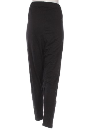 Damskie legginsy Unbranded, Rozmiar 3XL, Kolor Czarny, Cena 51,99 zł
