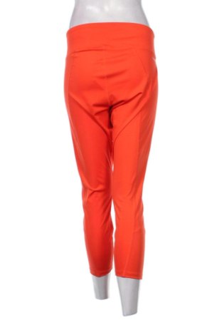 Damen Leggings Unbranded, Größe XL, Farbe Orange, Preis 17,00 €