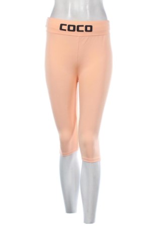 Damen Leggings Unbranded, Größe S, Farbe Mehrfarbig, Preis 13,24 €