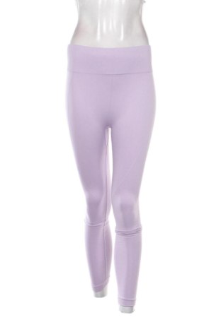 Damskie legginsy Unbranded, Rozmiar S, Kolor Fioletowy, Cena 26,79 zł