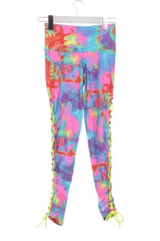 Damen Leggings Unbranded, Größe XXS, Farbe Mehrfarbig, Preis 13,00 €