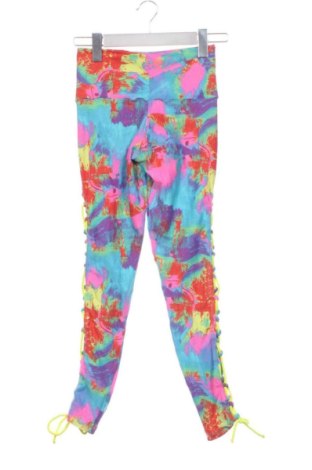 Damen Leggings Unbranded, Größe XXS, Farbe Mehrfarbig, Preis 13,00 €