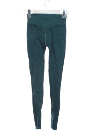Damen Leggings Unbranded, Größe XXS, Farbe Grün, Preis € 17,99