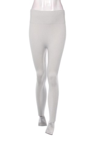 Damen Leggings Unbranded, Größe L, Farbe Grau, Preis € 13,30