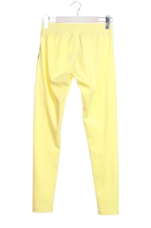 Damen Leggings Unbranded, Größe XS, Farbe Gelb, Preis 13,24 €