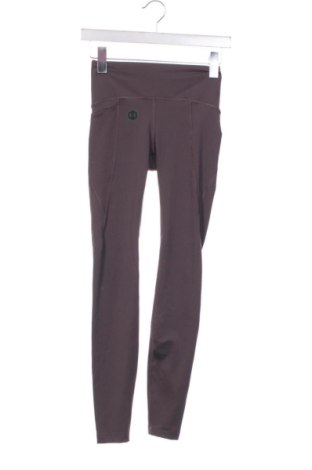 Damen Leggings Under Armour, Größe XS, Farbe Aschrosa, Preis 22,99 €