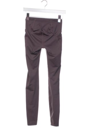 Damen Leggings Under Armour, Größe XS, Farbe Aschrosa, Preis 22,99 €