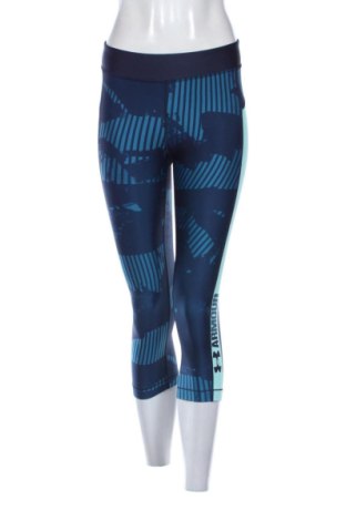 Γυναικείο κολάν Under Armour, Μέγεθος S, Χρώμα Πολύχρωμο, Τιμή 20,99 €