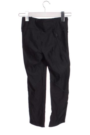 Damen Leggings Under Armour, Größe XS, Farbe Schwarz, Preis 25,99 €