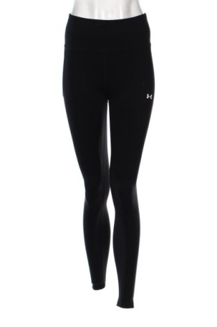 Damskie legginsy Under Armour, Rozmiar M, Kolor Czarny, Cena 107,17 zł