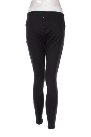 Damen Leggings Work Out, Größe L, Farbe Schwarz, Preis 17,99 €