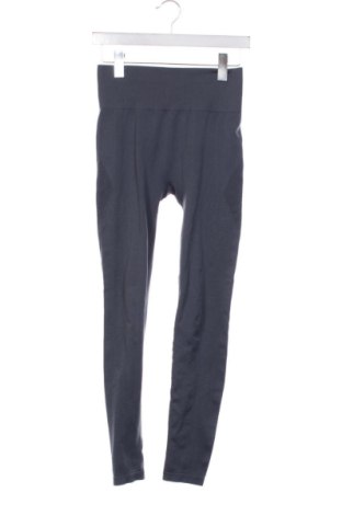Damen Leggings Work Out, Größe XS, Farbe Grau, Preis 17,99 €