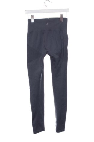 Damen Leggings Work Out, Größe XS, Farbe Grau, Preis 17,99 €