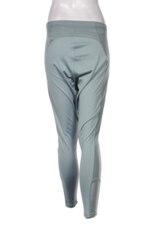 Damen Leggings Work Out, Größe XXL, Farbe Grün, Preis 13,00 €