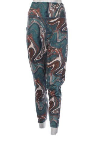 Damskie legginsy Xlnt, Rozmiar XL, Kolor Kolorowy, Cena 72,99 zł