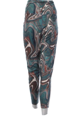 Damskie legginsy Xlnt, Rozmiar XL, Kolor Kolorowy, Cena 72,99 zł