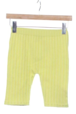 Damen Leggings Zara, Größe XS, Farbe Grün, Preis € 8,25