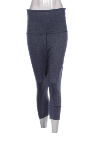 Damen Leggings Zumba, Größe M, Farbe Blau, Preis € 18,99