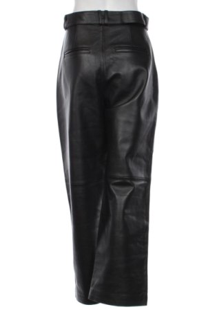 Pantaloni de piele pentru damă & Other Stories, Mărime S, Culoare Negru, Preț 1.359,99 Lei
