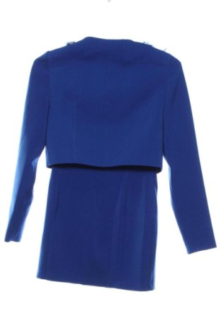 Costum de femei Elizabeth, Mărime XXS, Culoare Albastru, Preț 234,59 Lei