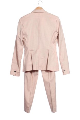 Damen Kostüm Zara, Größe XS, Farbe Beige, Preis 54,99 €