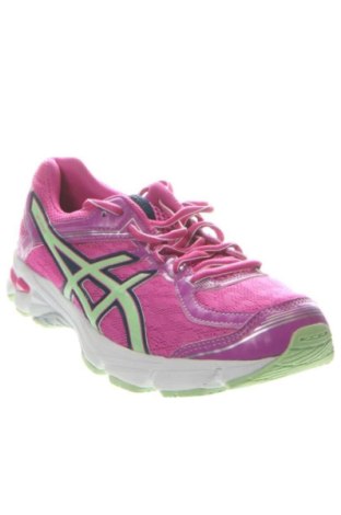 Obuwie damskie ASICS, Rozmiar 38, Kolor Różowy, Cena 557,28 zł