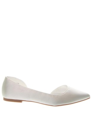 Damenschuhe ASOS, Größe 36, Farbe Weiß, Preis 55,24 €
