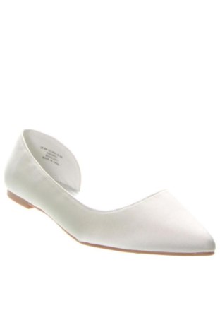 Damenschuhe ASOS, Größe 36, Farbe Weiß, Preis 55,24 €
