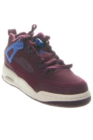Дамски обувки Air Jordan Nike, Размер 37, Цвят Червен, Цена 135,00 €