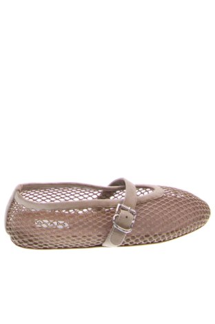 Dámske topánky  Alaia, Veľkosť 36, Farba Béžová, Cena  535,41 €
