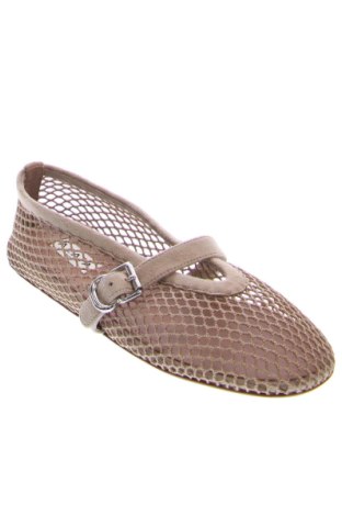 Dámske topánky  Alaia, Veľkosť 36, Farba Béžová, Cena  535,41 €
